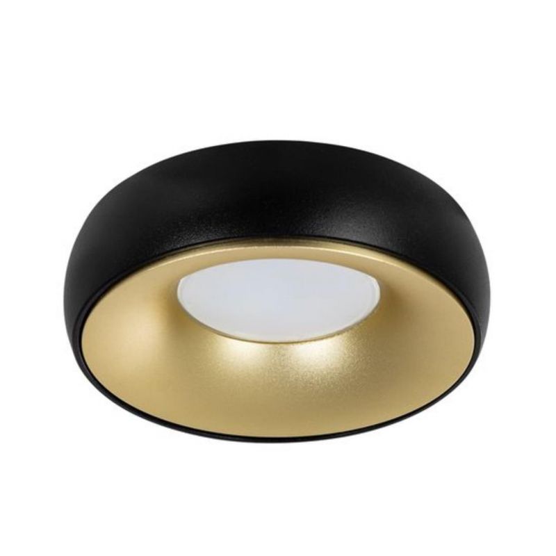 Светильник встраиваемый Crystal Lux CLT 002C1 WH