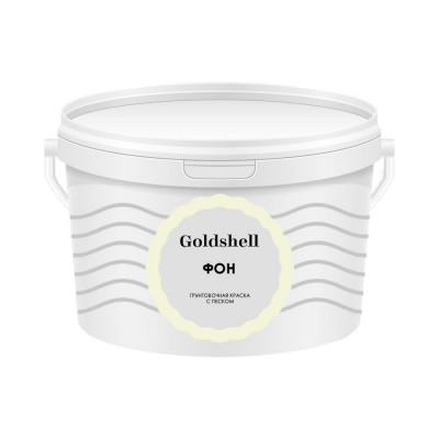 Подложка Goldshell «Фон»
