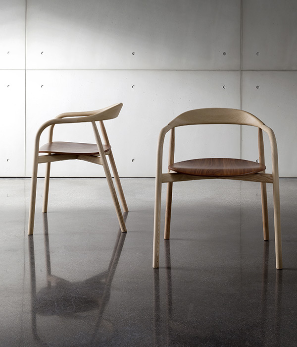 Стул Sovet Italia Autumn