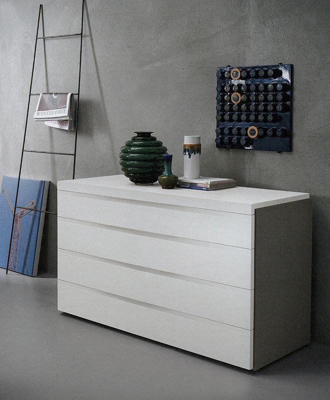 Комод KART DALL'AGNESE GCKA02585