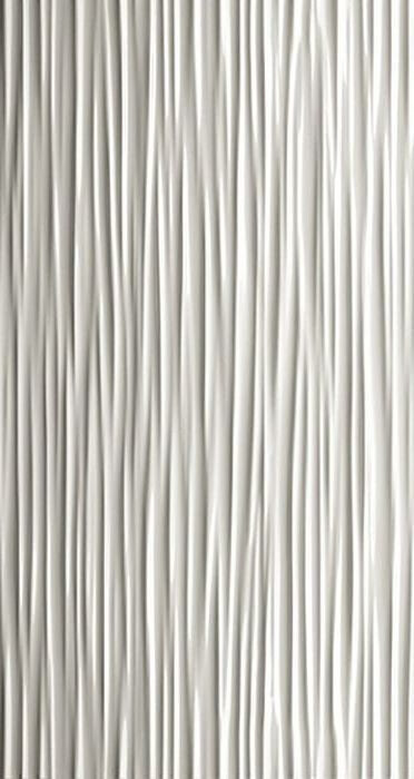 3D White Aqua Lucido 30,5x56/3Д Вайт Аква Лучидо 30,5x56 (600010001989)