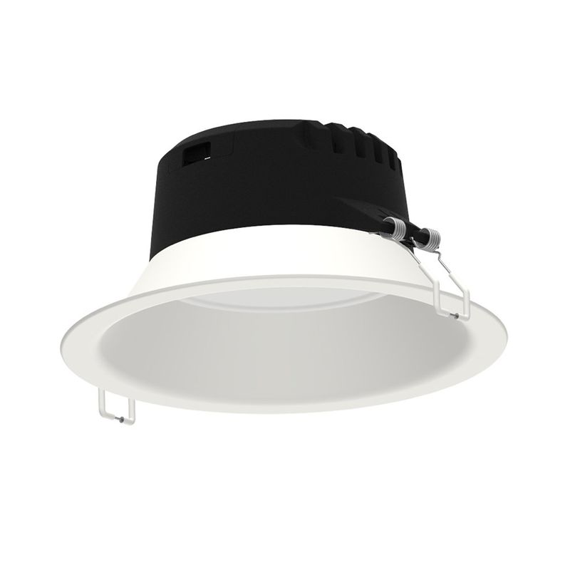 Светильник встроенный Crystal Lux CLT 006C1 WH