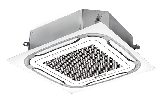 Сплит-система QUATTROCLIMA QV-I18CG/QN-I18UG/QA-ICP9