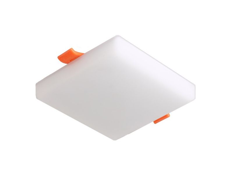 Светильник встроенный Crystal Lux CLT 500 CLT 500C170 WH 3000K