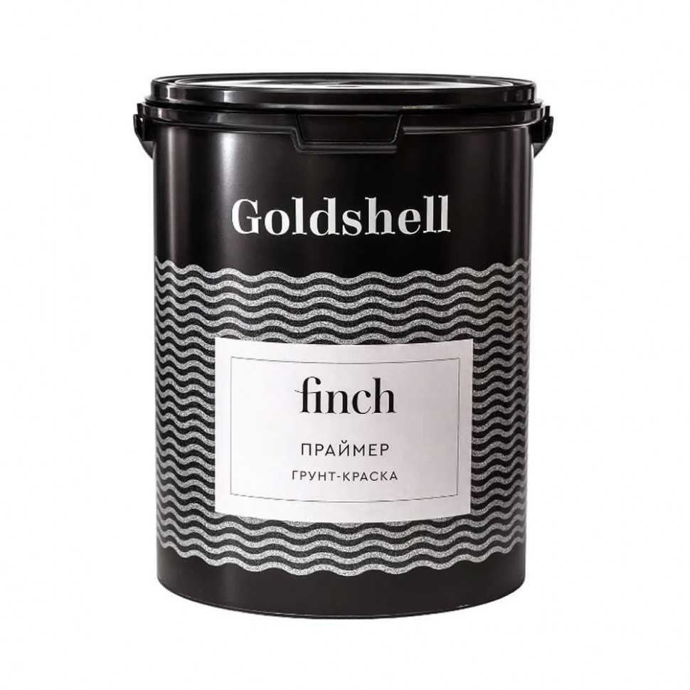 Подложка Goldshell «Finch Primer» 4 л