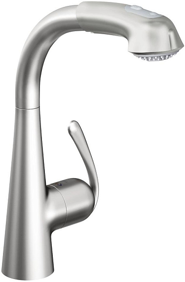 Смеситель для кухни GROHE Zedra 32553SD0