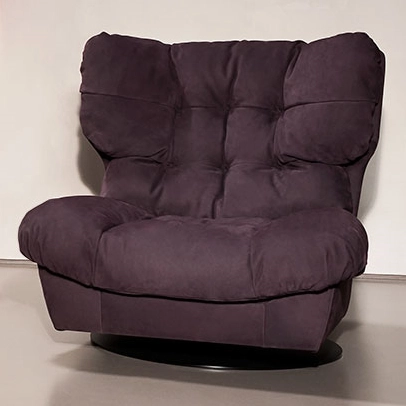 Кресло Baxter Milano