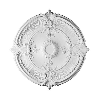 Розетка Orac Decor, R73