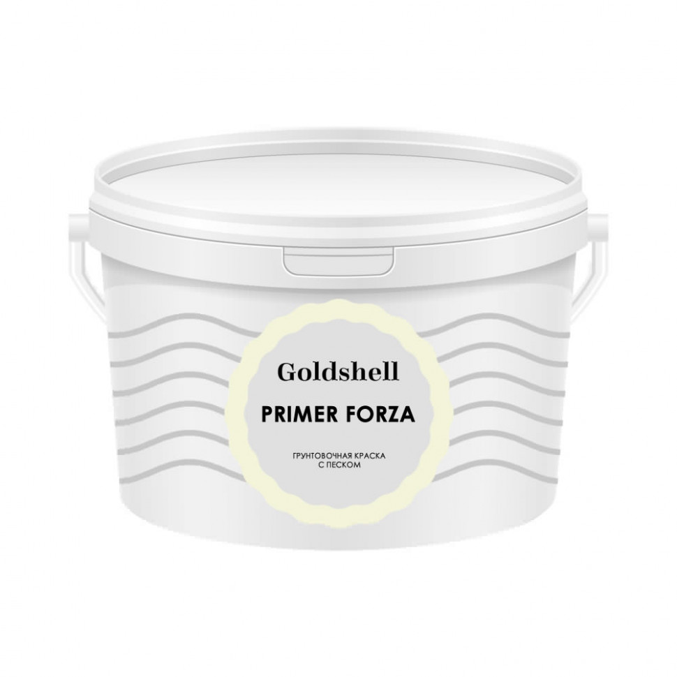 Подложка Goldshell «Праймер Forza» 2 кг