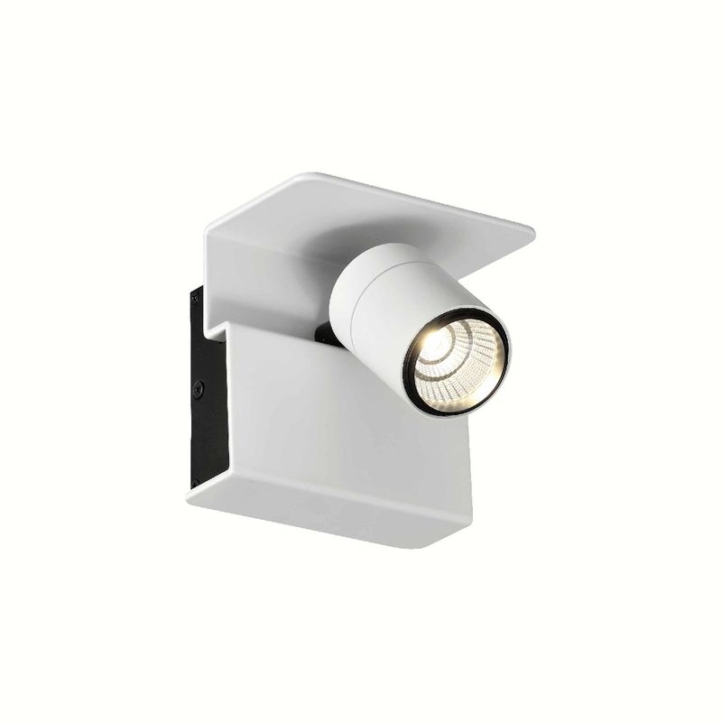 Встраиваемый светильник Arte Lamp track lights 9W A5438PL-1SS