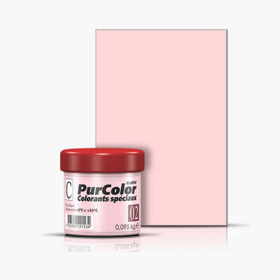 Колорант Clavel «Purcolor C»