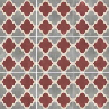 Venti Boost Classic Carpet 3 20x20 (A3OP) 20x20 Глазурованный керамогранит