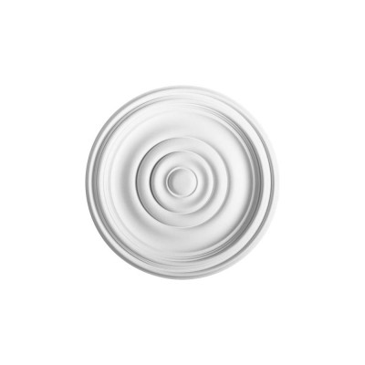 Розетка Orac Decor, R08