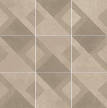 Venti Boost Carpet 2W 20x20 (A3OK) 20x20 Неглазурованный керамогранит