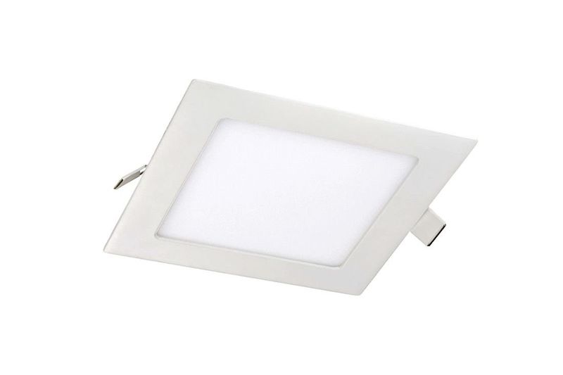 Встраиваемый светильник Arte Lamp aqua A2024PL-1SS
