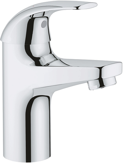 Смеситель для раковины GROHE BAUCURVE 32848000