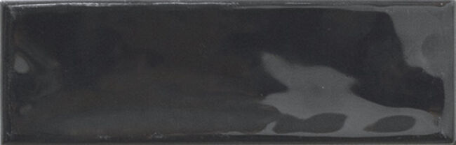 GLINT BLACK/5X15 (37823) 4,8х14,6 Керамогранит