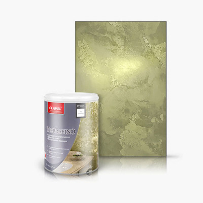 Декоративная штукатурка Clavel «Tierrafino»