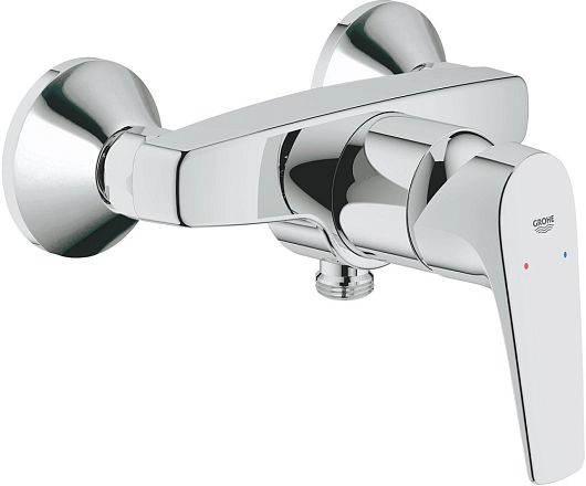 Смеситель для душа GROHE BauFlow 23755000