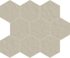 NEUTRA 6.0 02POLVERE GRES B10X10 (749581) 30х26 Керамогранит