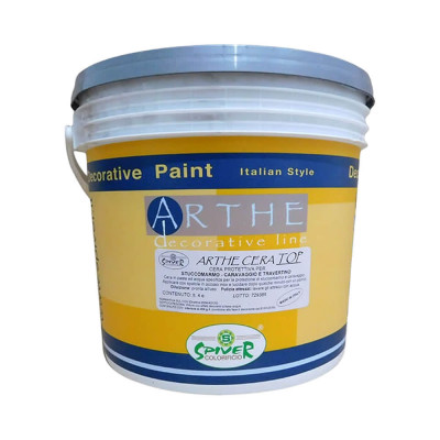 Защитный воск Spiver Arthe «Arthe Cera Top»