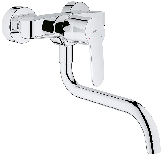 Смеситель для кухни GROHE Eurostyle Cosmopolitan 33982002