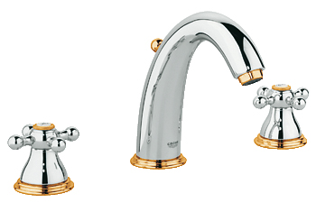 Смеситель для раковины GROHE Sinfonia 20015IG0