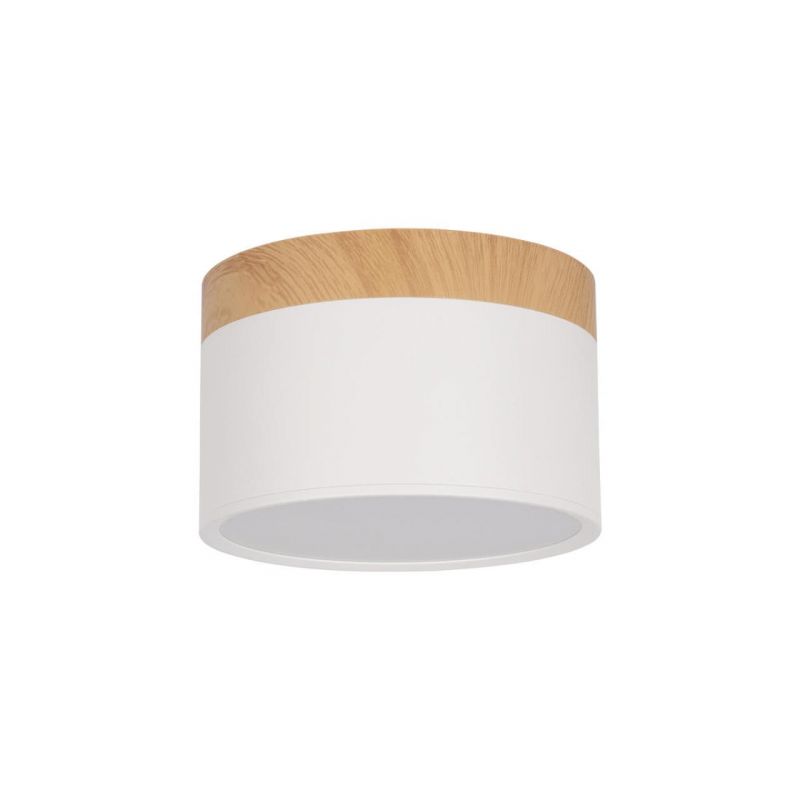 Бра Loft It (Light for You) DISK 8210-W Grey