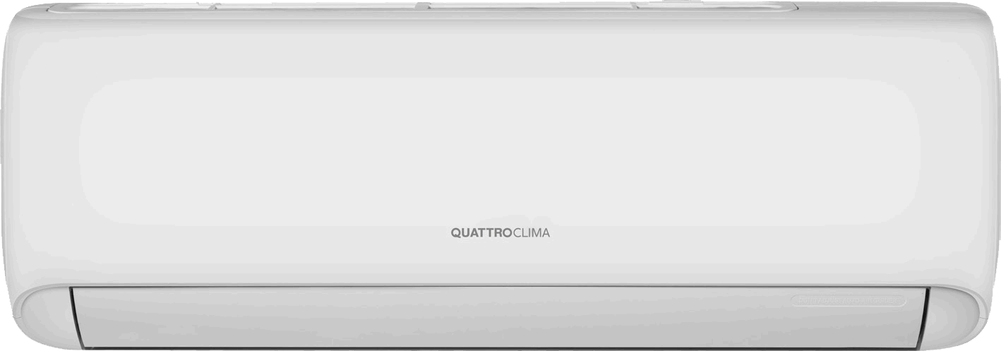 Сплит-система QUATTROCLIMA QV-CA09WA/QN-CA09WA