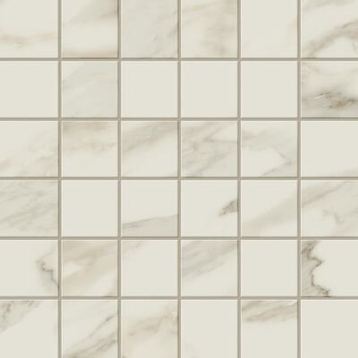 Empire Arabescato Mosaic /Эмпаир Арабескато Мозаика 30X30 (610110000817)