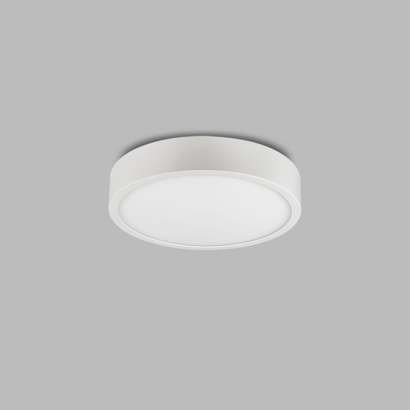 Точечный светильник Arte Lamp Cratere A5243PL-1WH