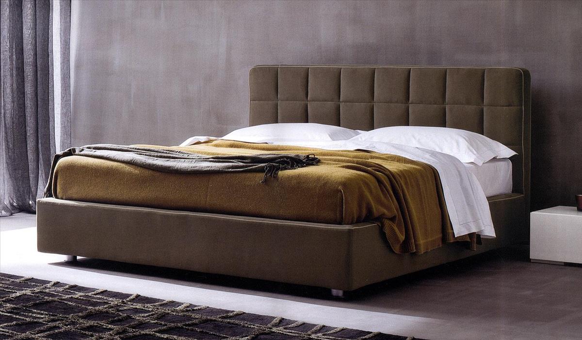 Кровать TRIA DALL'AGNESE GLTRR160