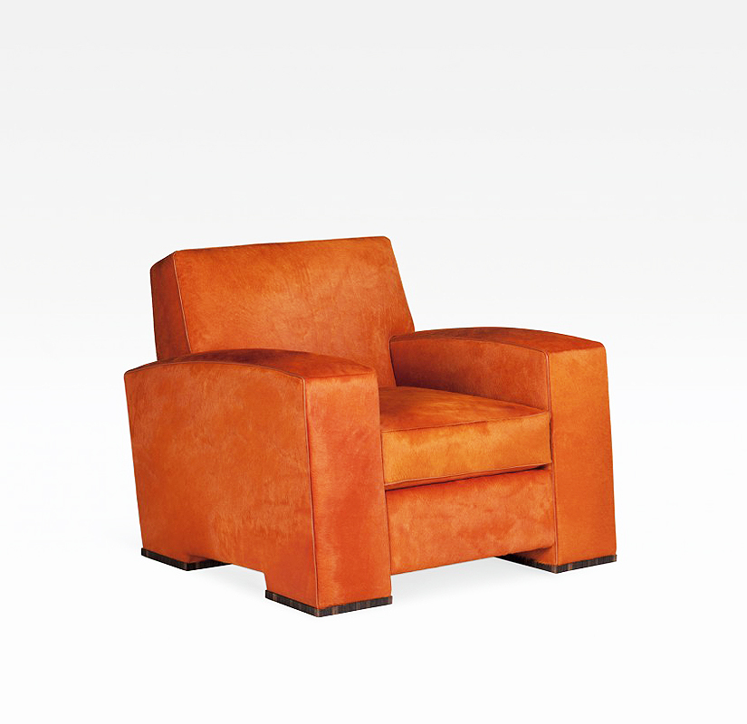 Кресло ARMANI CASA HECTOR ARMCHAIR