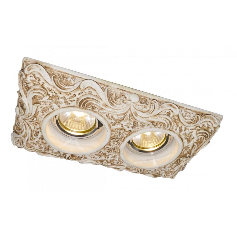Светильник потолочный Arte Lamp KAUS 6W A4761PL-1WH