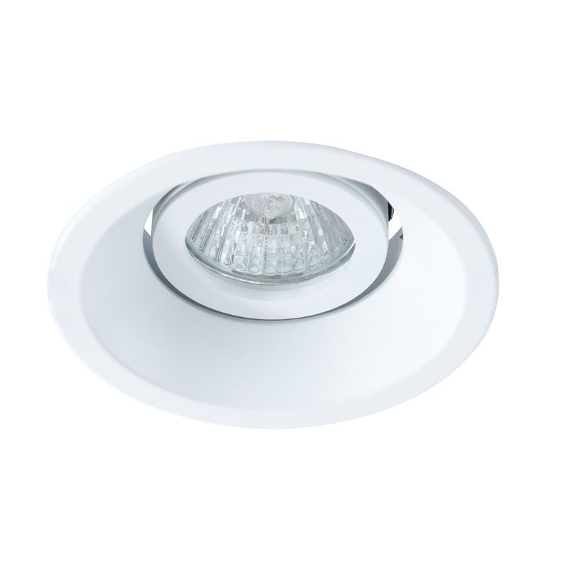 Потолочный светильник Odeon Light HIGHTECH REUS 7W 4342/7CL