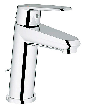 Смеситель для раковины Grohe Eurodisc Cosmopolitan 23053002