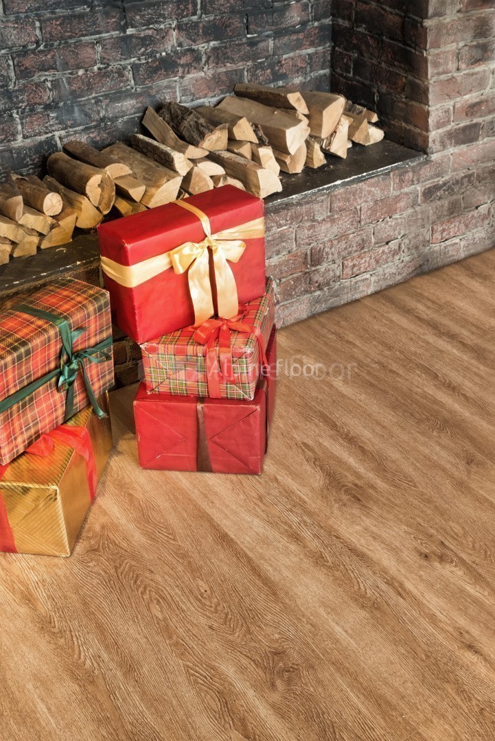 LVT ламинат Гевуина ECO 11-702