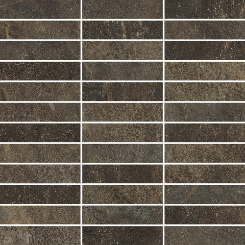 Genesis Mercury Brown Mosaico Grid 30x30/Дженезис Меркури Браун Мозаика Грид 30х30 (610110000356)
