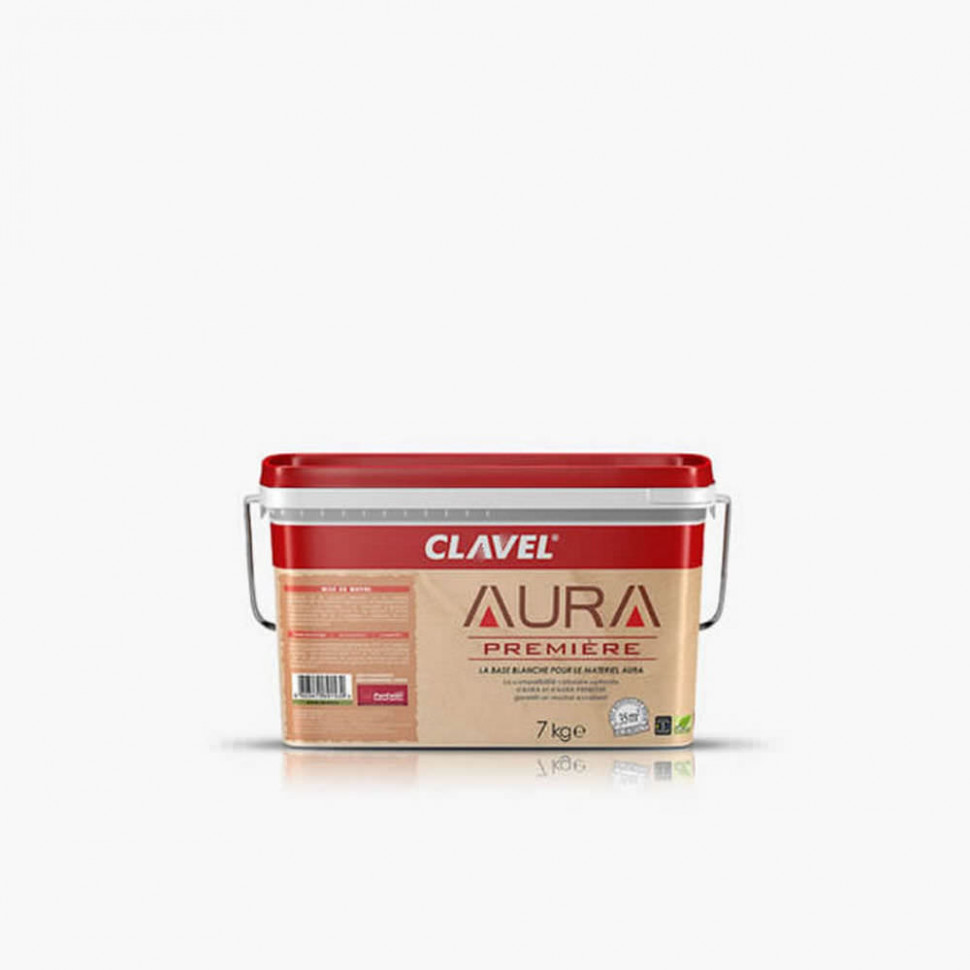 Праймер Clavel «Aura Premiere» 7 кг
