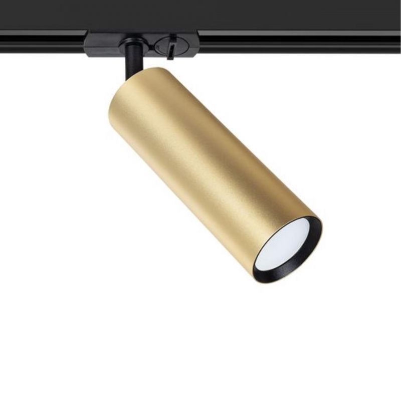 Встраиваемый светильник Crystal Lux CLT 043C WH