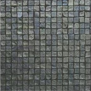 VETRO METALLI COBALTO 4,5 mm (735638) 30х30 Стеклянная мозаика
