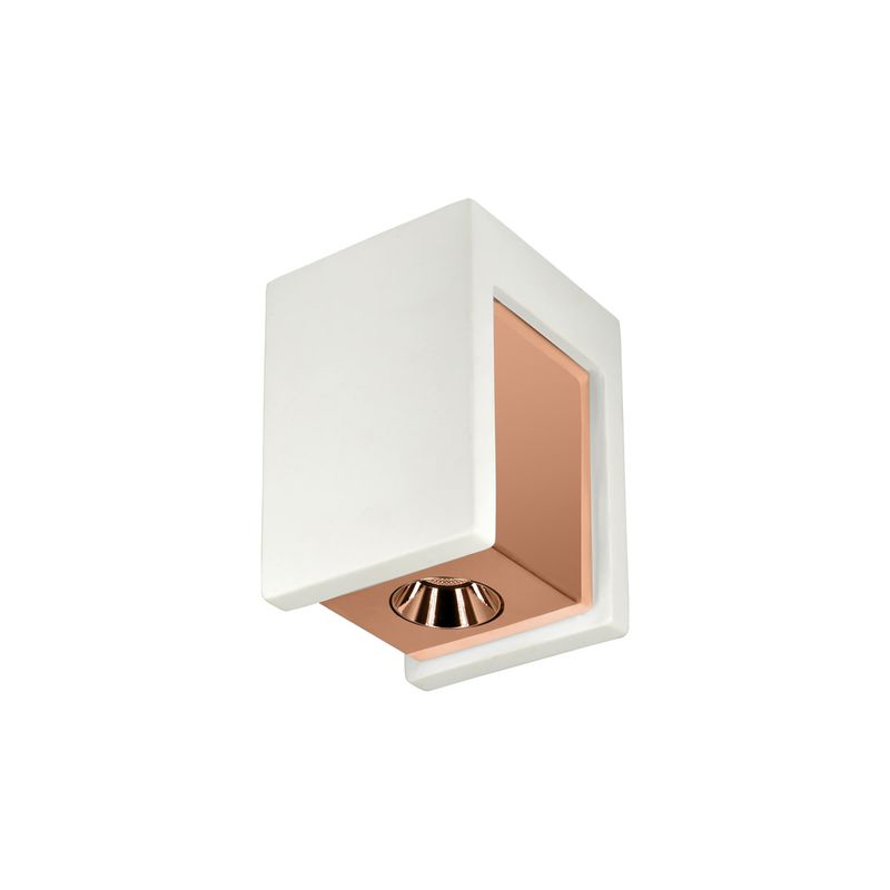 Точечный светильник Architect 4,2W OL1073-GG