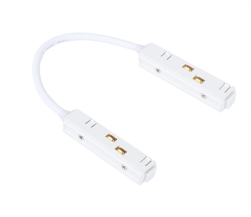 Гибкий коннектор для магнитного шинопровода Arte Lamp Linea-accessories A480433