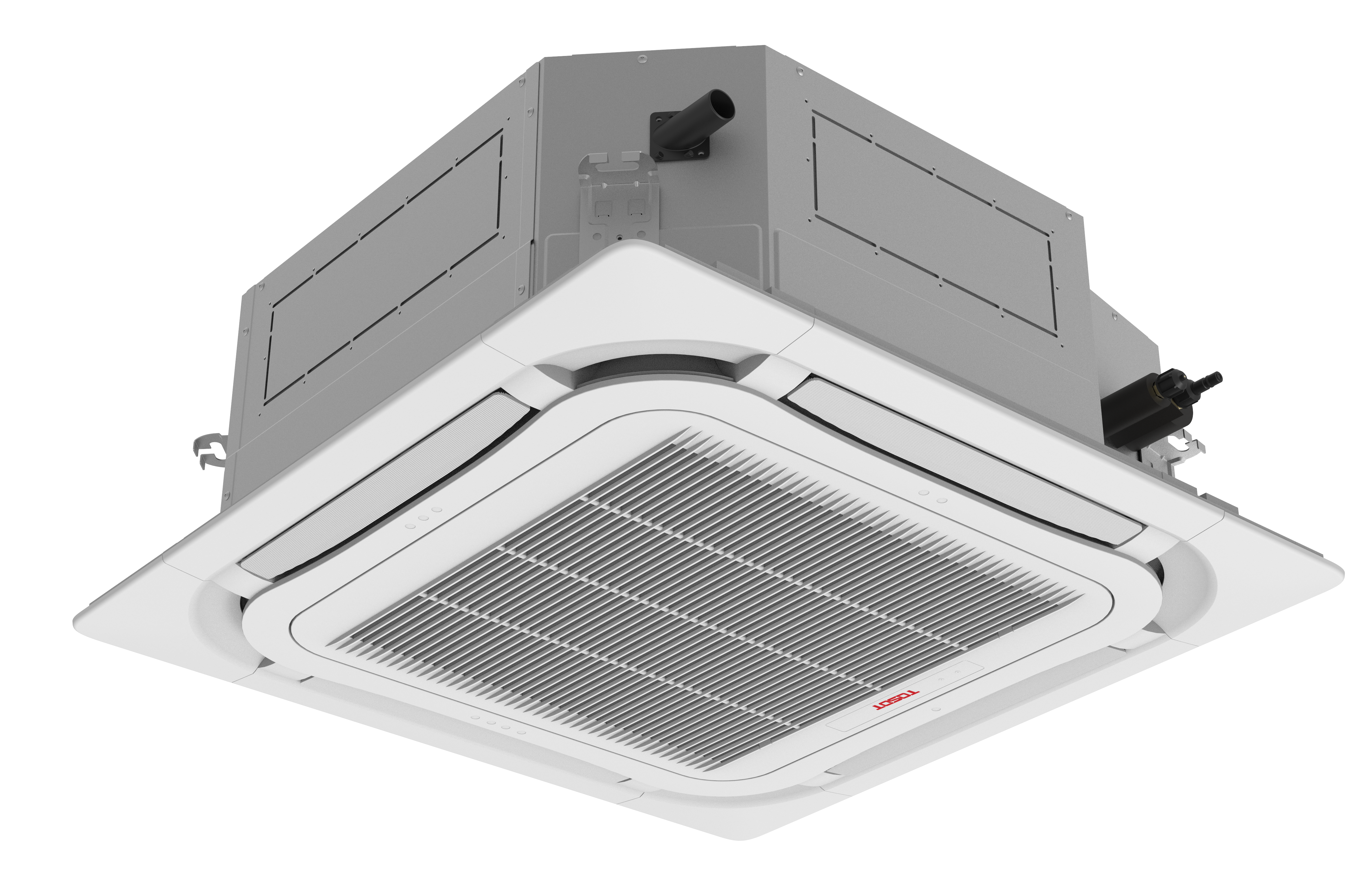Сплит-система TOSOT T48H-LC3/I_TF06P-LC_T48H-LU3/O