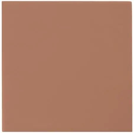 CASBAH TERRACOTA (129482) 12,5х12,5 Глазурованная керамическая плитка