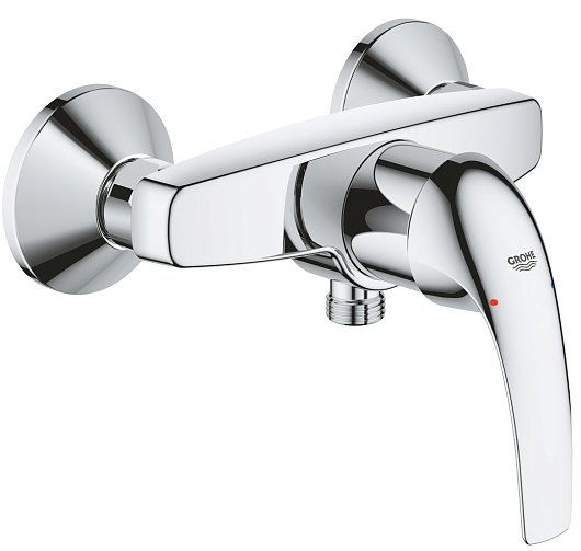 Смеситель для душа GROHE BauCurve 23631000