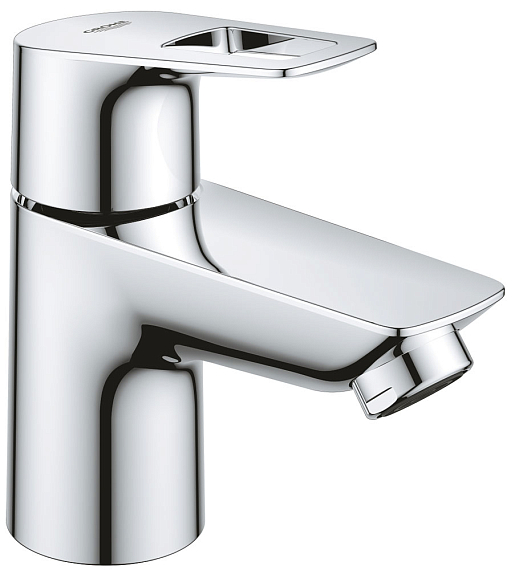 Вертикальный вентиль GROHE Bauloop 20422001