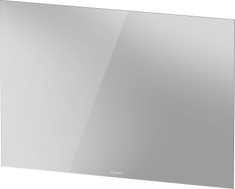 Зеркало Light and mirror 100х70 см, версия "good", с подсветкой