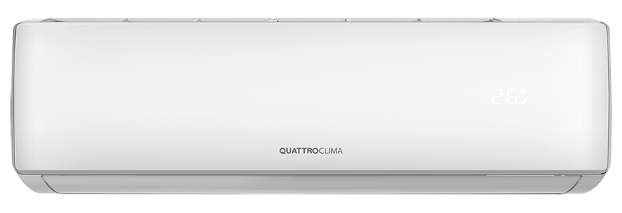 Сплит-система QUATTROCLIMA QV-VE09WAE/QN-VE09WAE