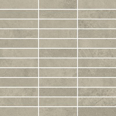 Terraviva Greige Mosaico Grid 30x30/Терравива Грейдж Мозаика Грид 30x30 (610110000627)